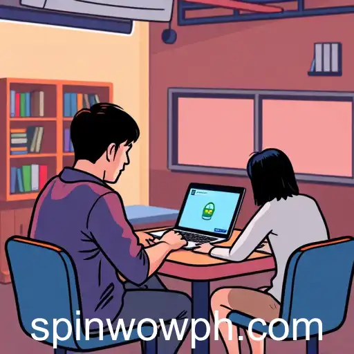 Exploring the 'Adult Learning' Game Category through 'WowPH' Initiatives