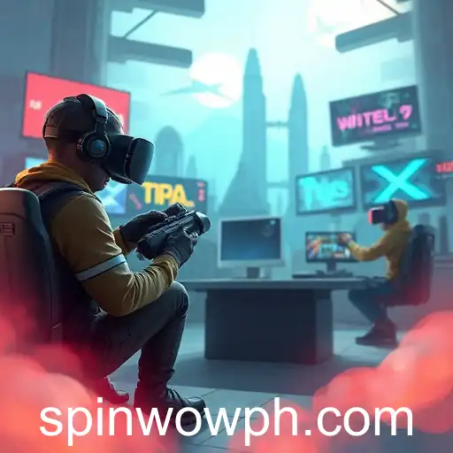 Gaming Trends and Innovations Beyond 2025