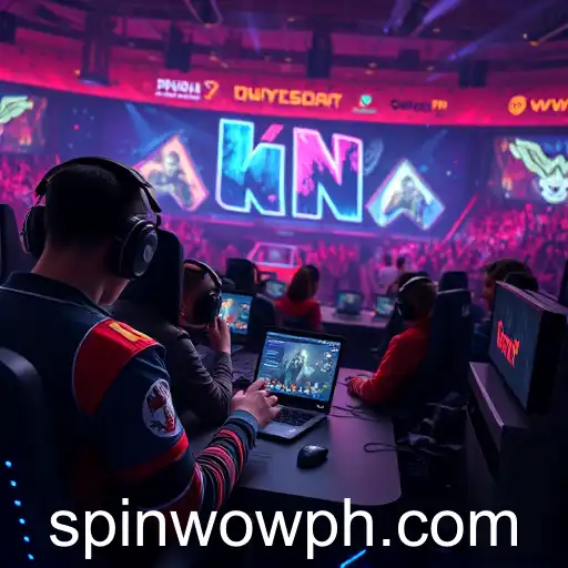 Gaming Trends and Industry Insights