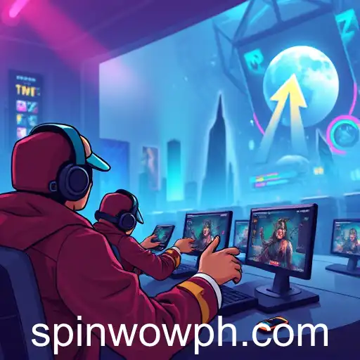 Rising Popularity of Online Games: A 2025 Analysis