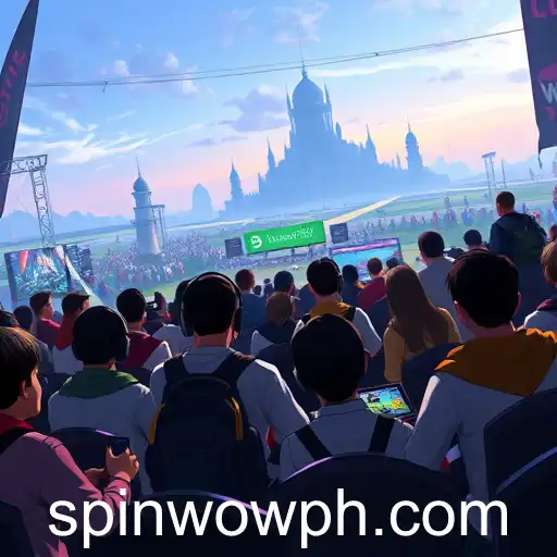 Rise of Gaming Platforms Amidst Global Shifts