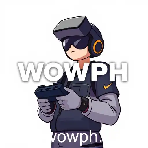 The Rise of WOWPH in the Gaming World