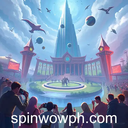 The Rise of WOWPH: A New Era for Gaming Enthusiasts