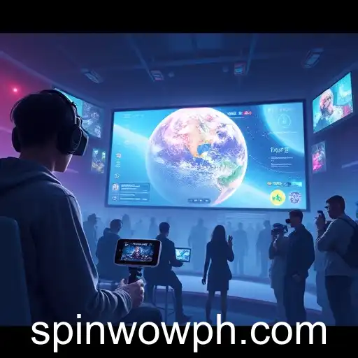 The Rise of 'wowph' in Gaming Circles