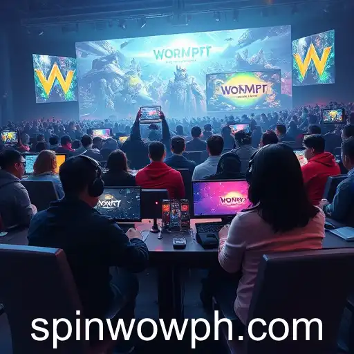 The Rise of WOWPH in Gaming's New Era