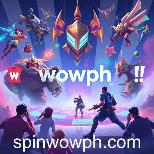 The Rise of 'wowph' and the Future of Gaming
