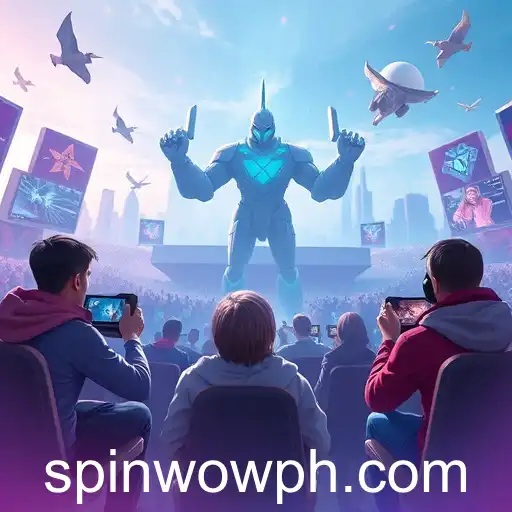 Gaming Dynamics: The Rise of Wowph