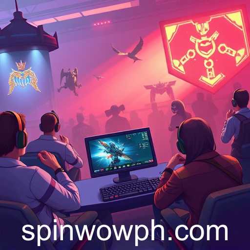 The Rise of Gaming Platforms in the Digital Era