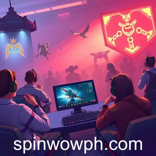 The Rise of Gaming Platforms in the Digital Era