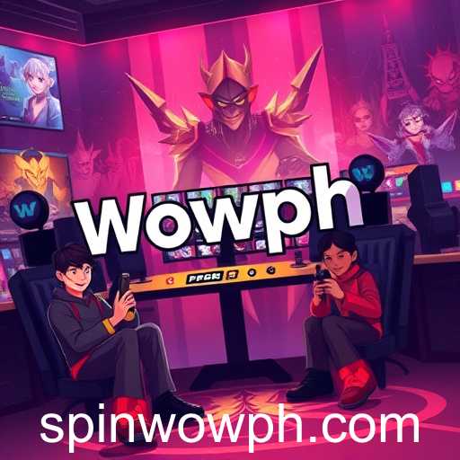 Gaming Revolution: The Rise of Wowph