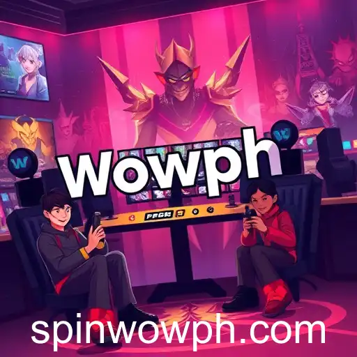 Gaming Revolution: The Rise of Wowph