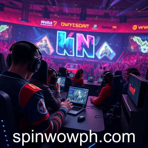 Gaming Trends and Industry Insights