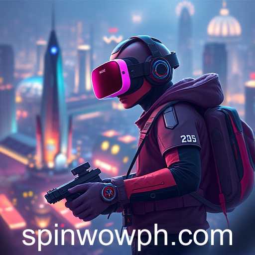 Innovation in Gaming: WOWPH at the Forefront
