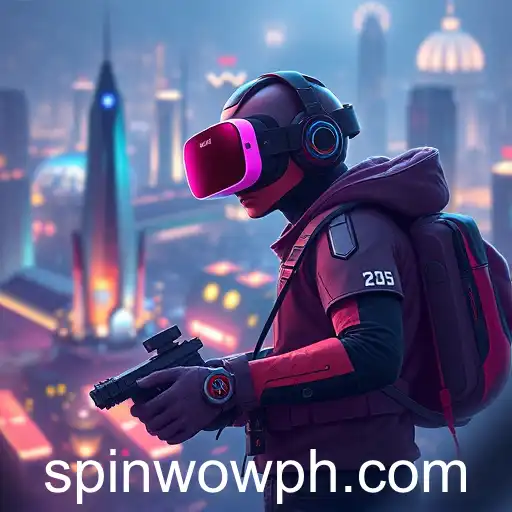 Innovation in Gaming: WOWPH at the Forefront