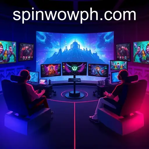 The Rise of Gaming Platforms in a Streaming Era