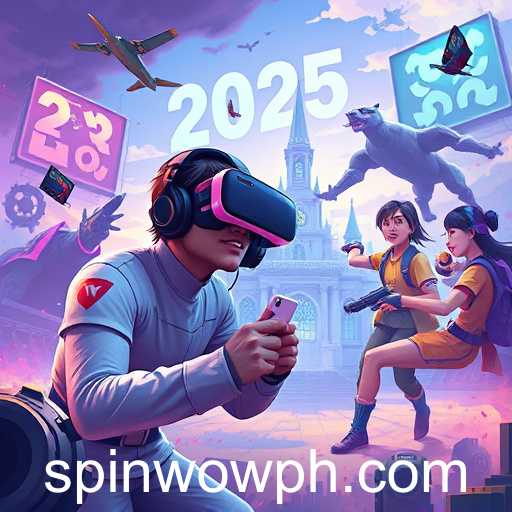 Rise of Gaming Platforms Amidst Global Shifts