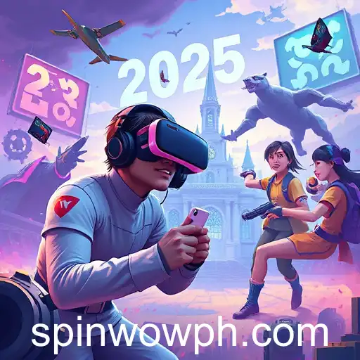 Rise of Gaming Platforms Amidst Global Shifts