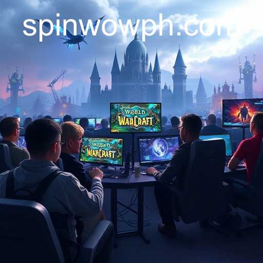 The Rise of Online Gaming Communities in 2025