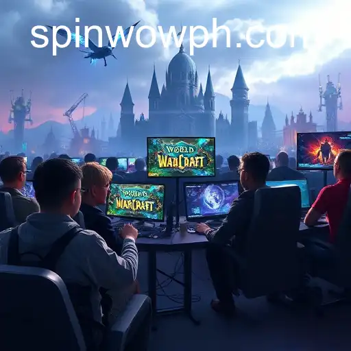 The Rise of Online Gaming Communities in 2025