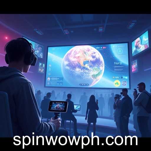 The Rise of 'wowph' in Gaming Circles