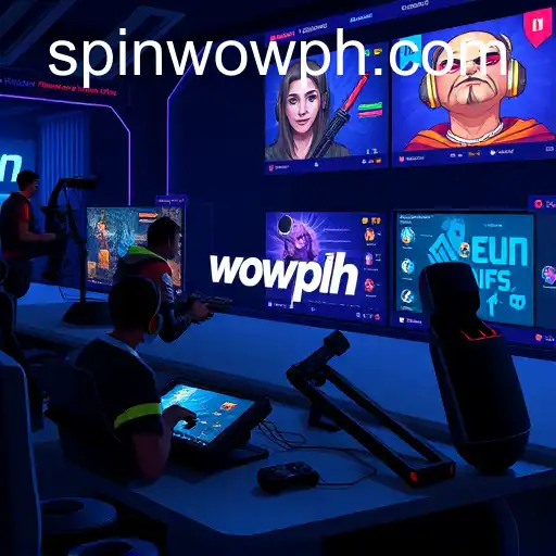 The Rise of Online Gaming Communities