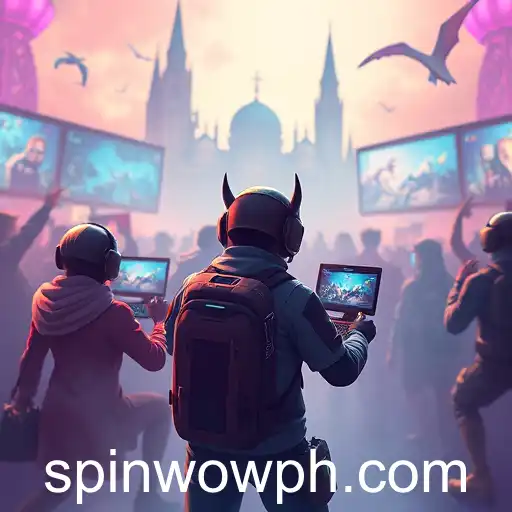 Rising Popularity of Gaming Platforms in 2025