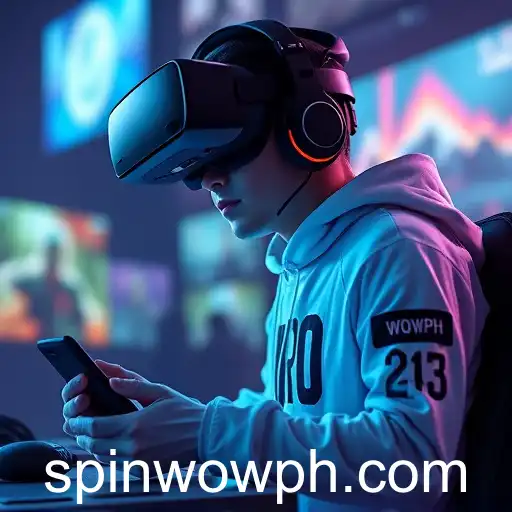 The Rise of Wowph: A Game Changer in Online Gaming