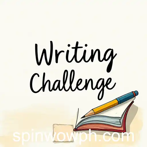Exploring 'Writing Challenges' on WOWPH: A Unique Platform for Aspiring Writers